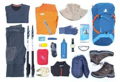 單日輕裝出行必備電子產(chǎn)品裝備清單