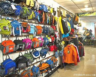 駝峰戶外用品店 位置、服務(wù)與性價(jià)比全解析