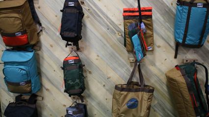 美國戶外用品行業(yè)科技化 六大熱門趨勢引領新潮流